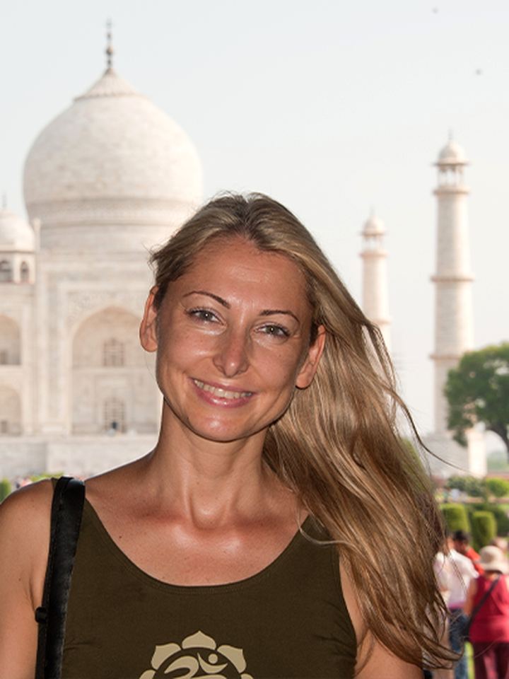 Chiara Bravi